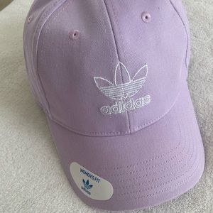 Brand new Adidas cap